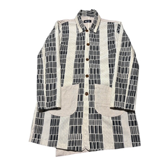 SUMMER HALF COAT-]ˏ